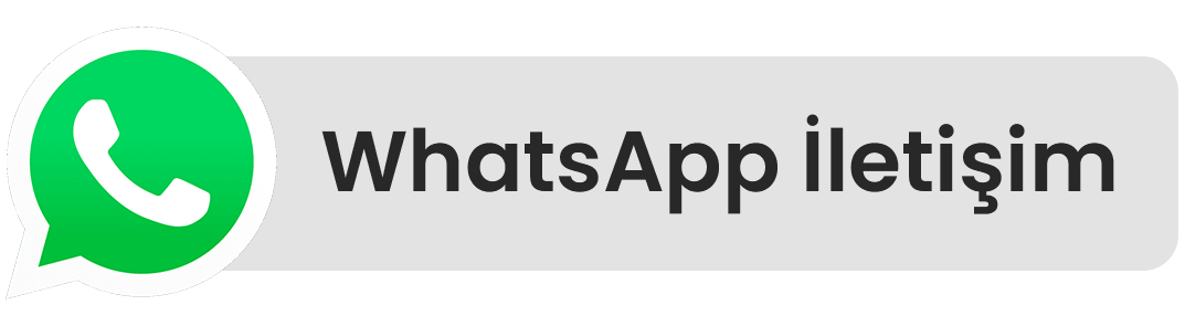 WhatsApp İletişim